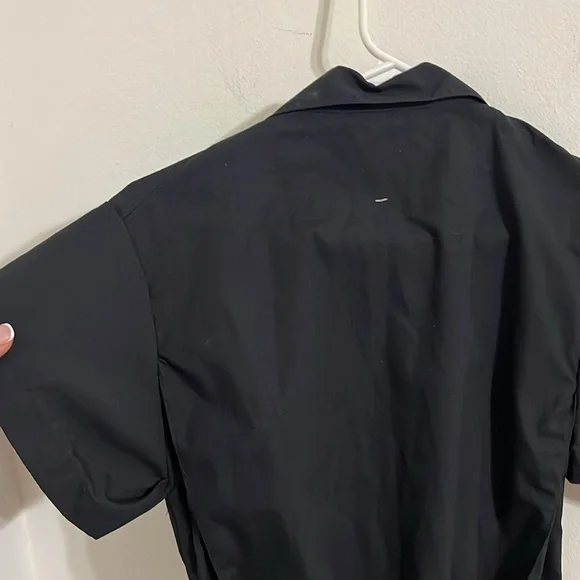 Dickies Dovray romper size L NWT - Picture 14 of 15